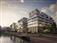 Licht 2-kamer appartement aan de Entrepothaven - Afbeelding 4