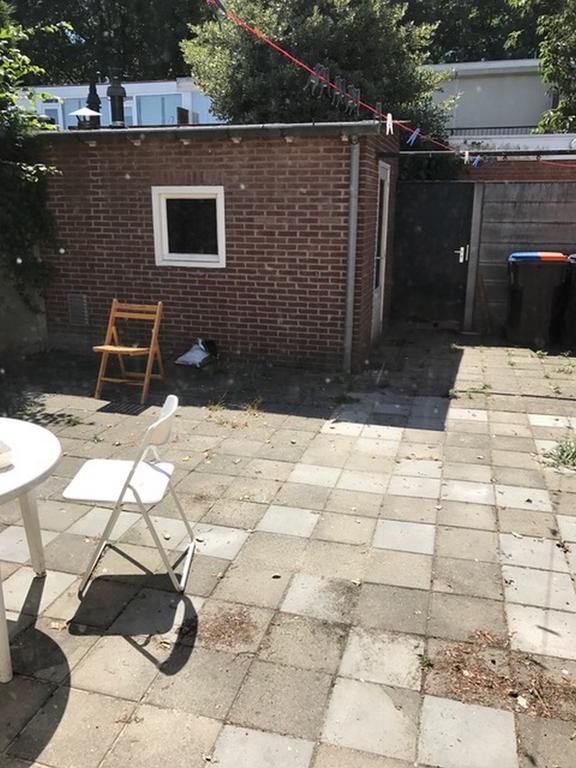 Kamer met tuin nabij Tilburg Uni - Afbeelding 8