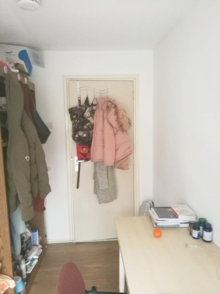 Kamer met tuin nabij Tilburg Uni - Afbeelding 3