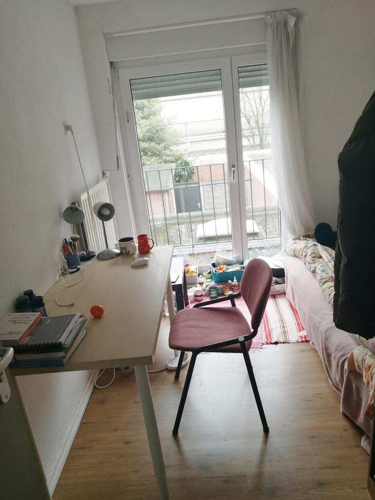 Kamer met tuin nabij Tilburg Uni - Afbeelding 2