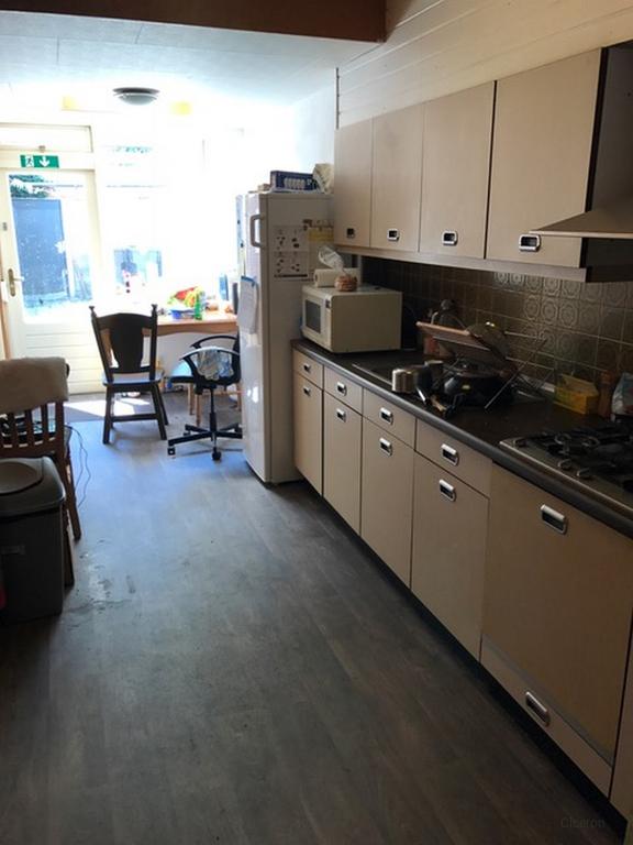 Kamer met tuin nabij Tilburg Uni - Afbeelding 5