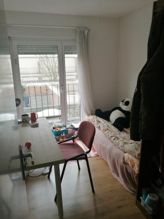 Kamer met tuin nabij Tilburg Uni - Afbeelding 4