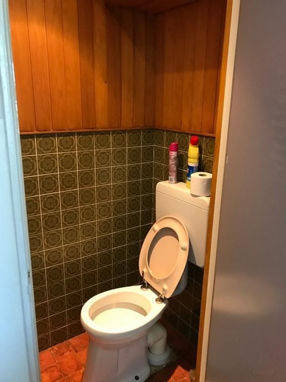 Kamer met tuin nabij Tilburg Uni - Afbeelding 7