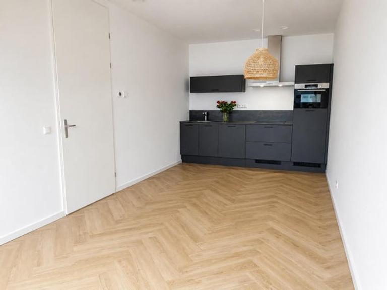 Nieuw 3-kamer appartement Hyde Park - Afbeelding 7