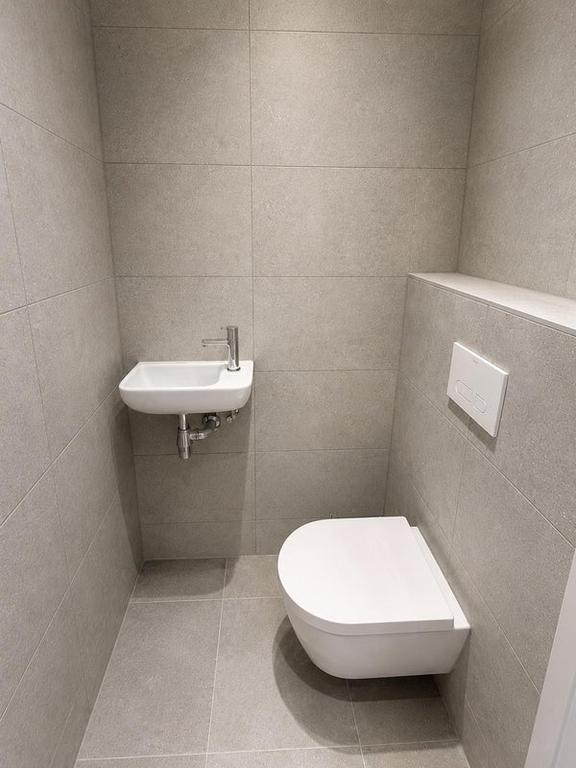 Nieuw 3-kamer appartement Hyde Park - Afbeelding 14