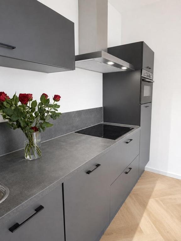 Nieuw 3-kamer appartement Hyde Park - Afbeelding 9