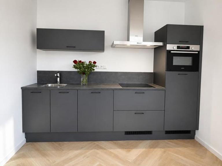 Nieuw 3-kamer appartement Hyde Park - Afbeelding 2