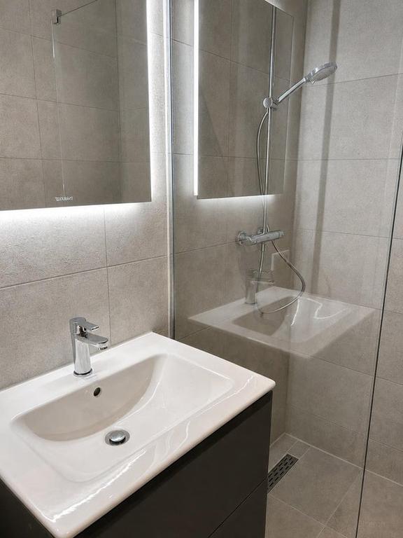 Nieuw 3-kamer appartement Hyde Park - Afbeelding 10