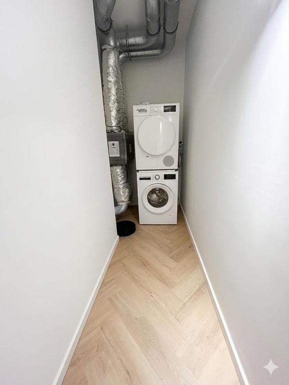 Nieuw 3-kamer appartement Hyde Park - Afbeelding 18