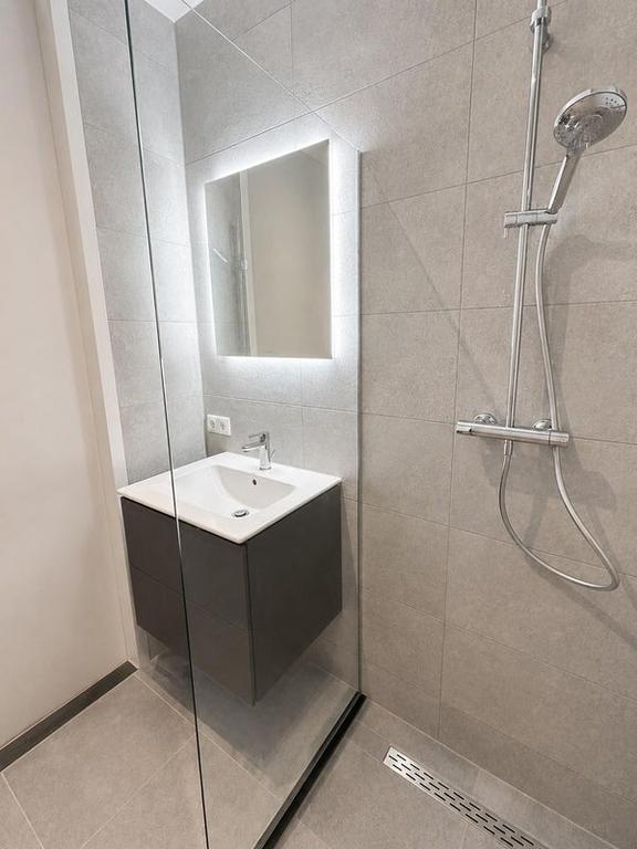 Nieuw 3-kamer appartement Hyde Park - Afbeelding 4