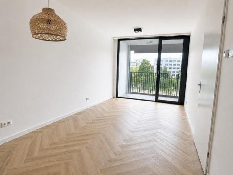 Nieuw 3-kamer appartement Hyde Park - Afbeelding 3