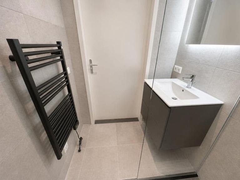 Nieuw 3-kamer appartement Hyde Park - Afbeelding 15