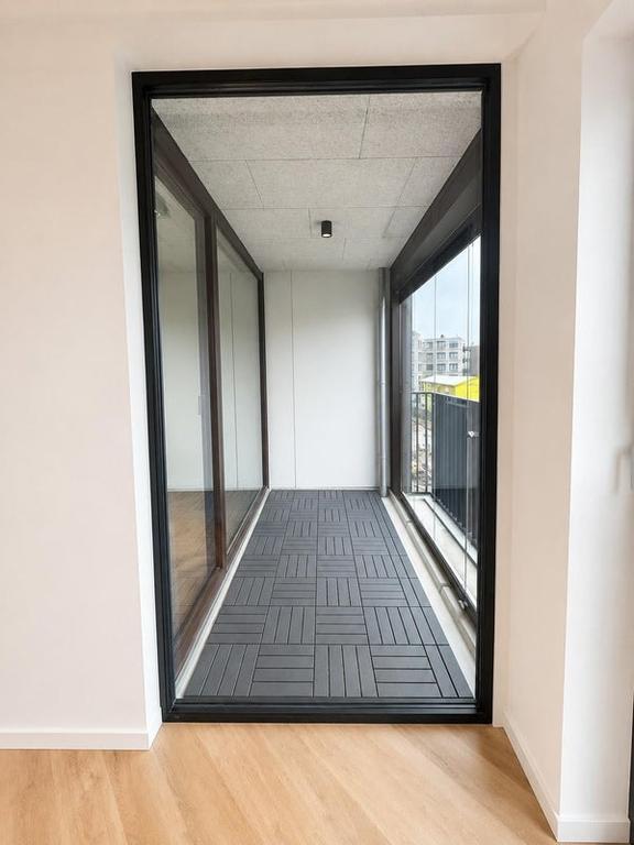 Nieuw 3-kamer appartement Hyde Park - Afbeelding 21