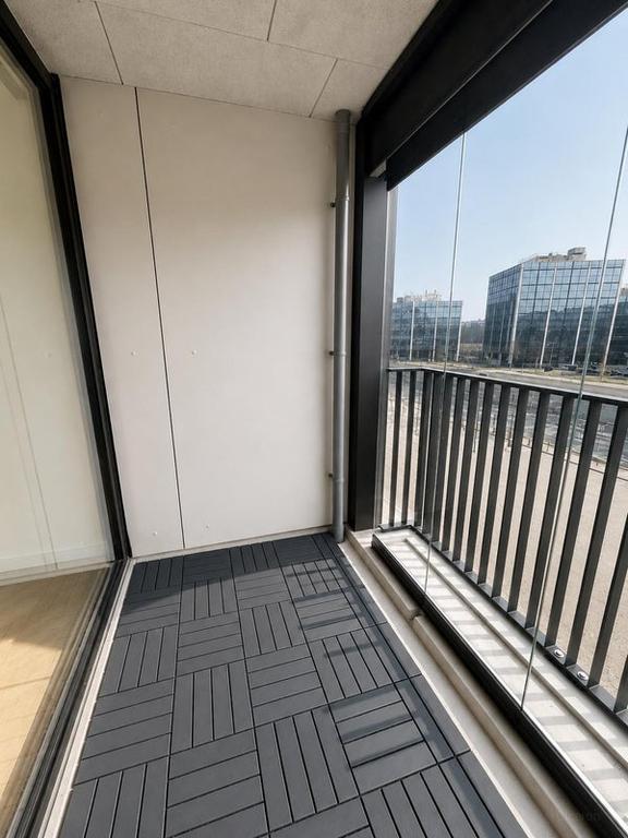 Nieuw 3-kamer appartement Hyde Park - Afbeelding 17