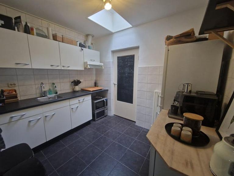 3-room apartment with garden in Wipstrik - Image 9