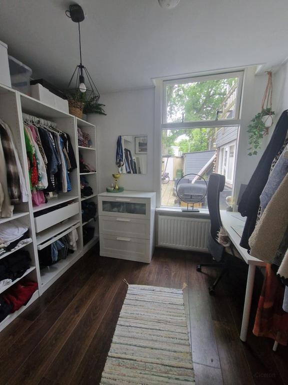 3-room apartment with garden in Wipstrik - Image 6