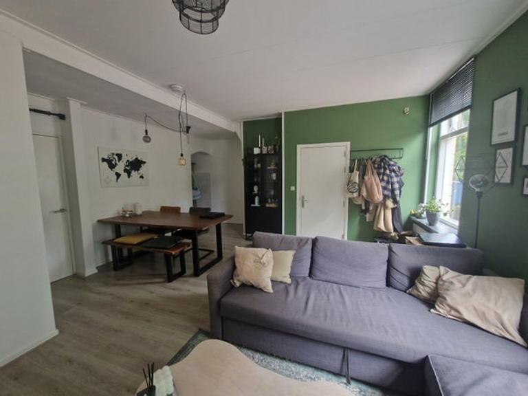3-room apartment with garden in Wipstrik - Image 3