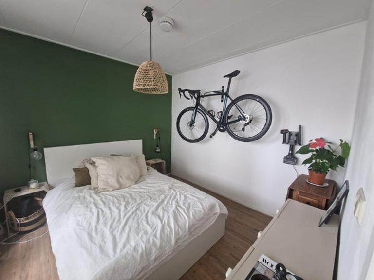 3-room apartment with garden in Wipstrik - Image 7