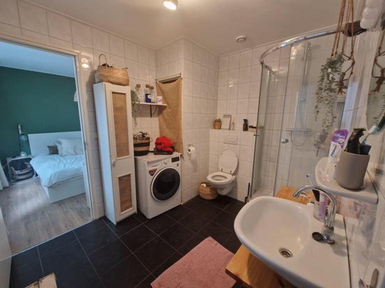 3-room apartment with garden in Wipstrik - Image 8
