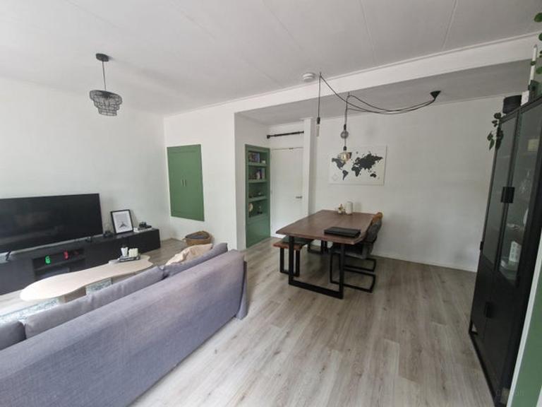 3-room apartment with garden in Wipstrik - Image 4