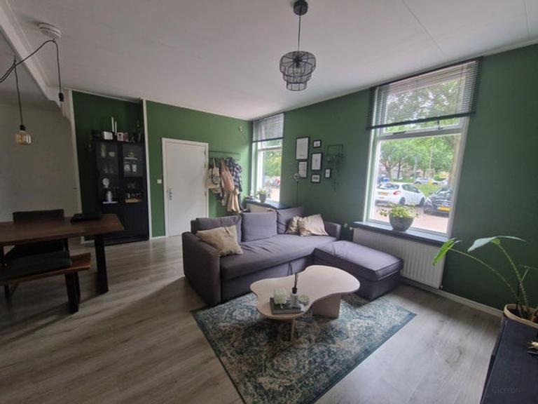 3-room apartment with garden in Wipstrik - Image 2