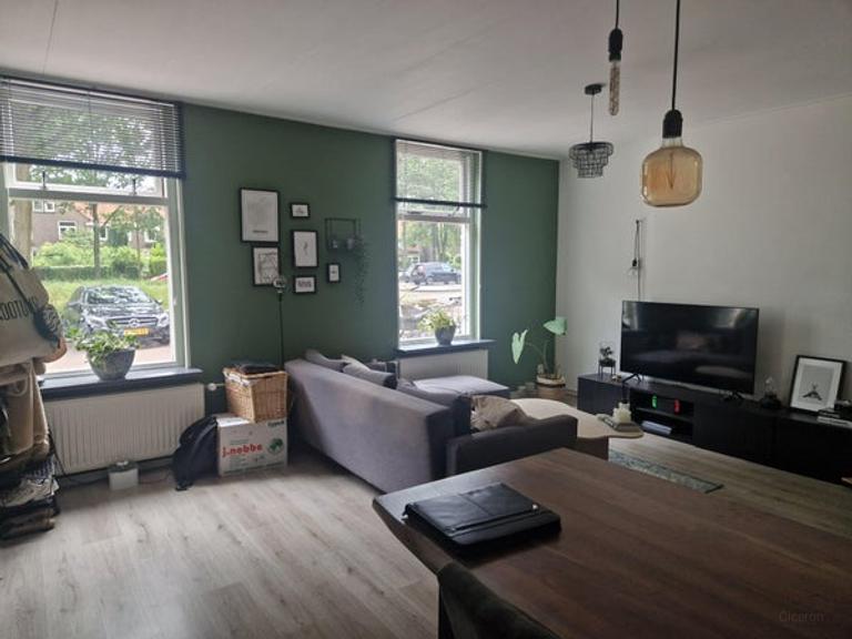 3-room apartment with garden in Wipstrik - Image 5