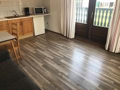 Practical 2-bedroom apartment in Bunde - Image 4