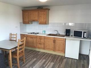 Practical 2-bedroom apartment in Bunde - Image 3