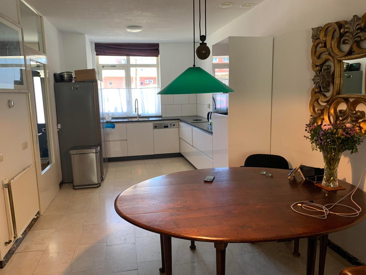 4-room house with large garden in Bergpolder - Image 3