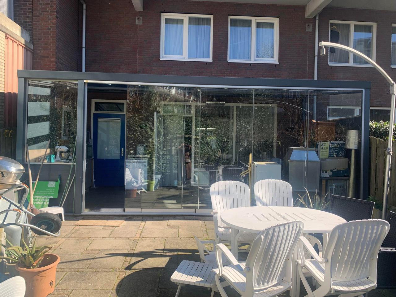 4-room house with large garden in Bergpolder - Image 25