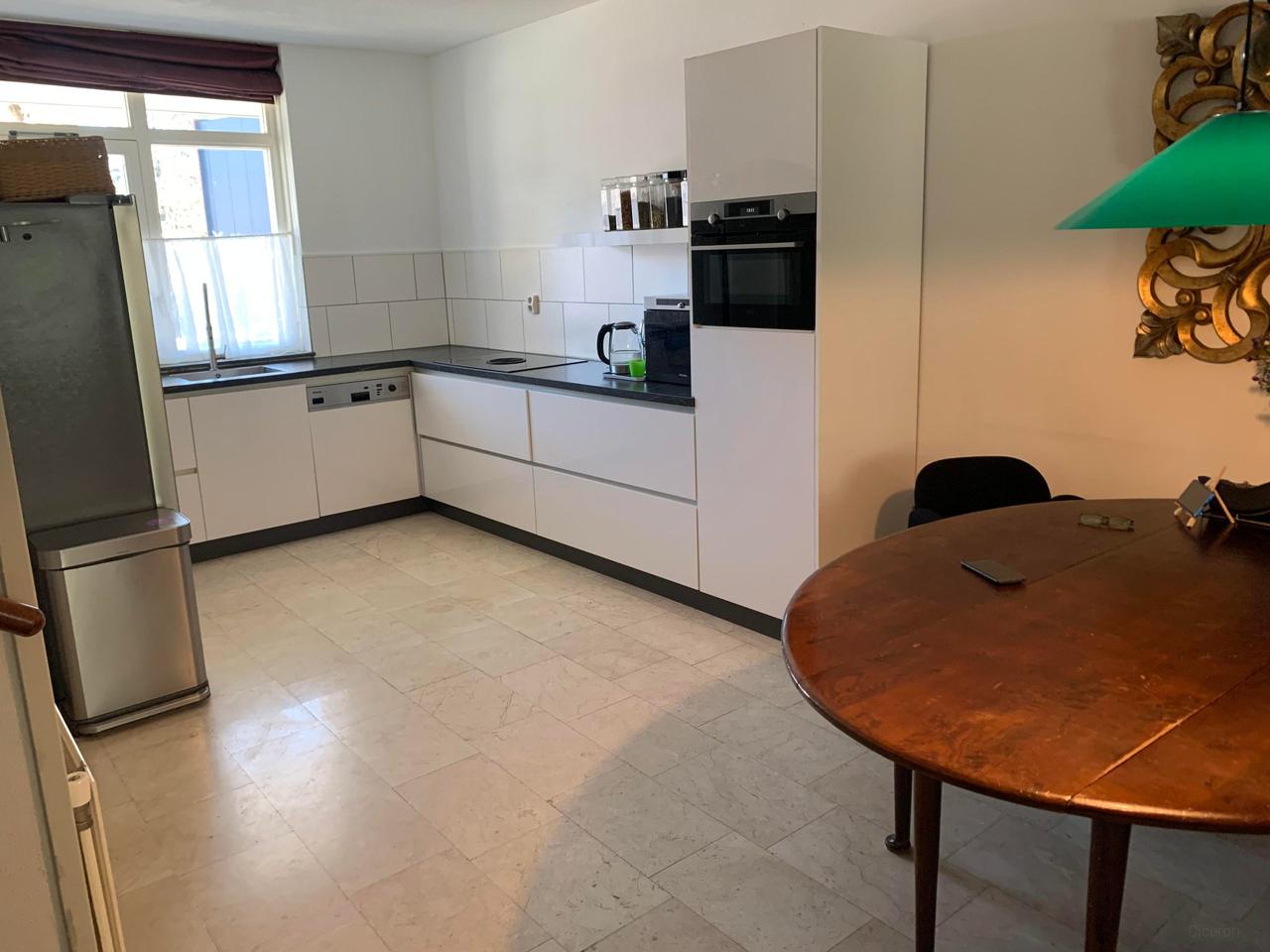 4-room house with large garden in Bergpolder - Image 2