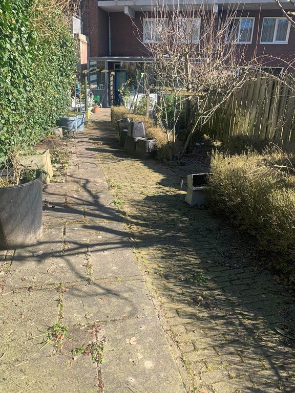 4-room house with large garden in Bergpolder - Image 18