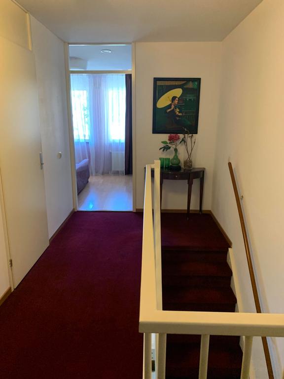 4-room house with large garden in Bergpolder - Image 8