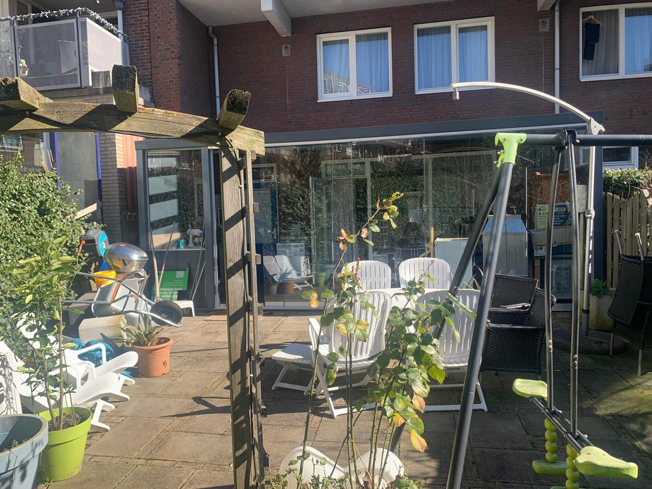 4-room house with large garden in Bergpolder - Image 23