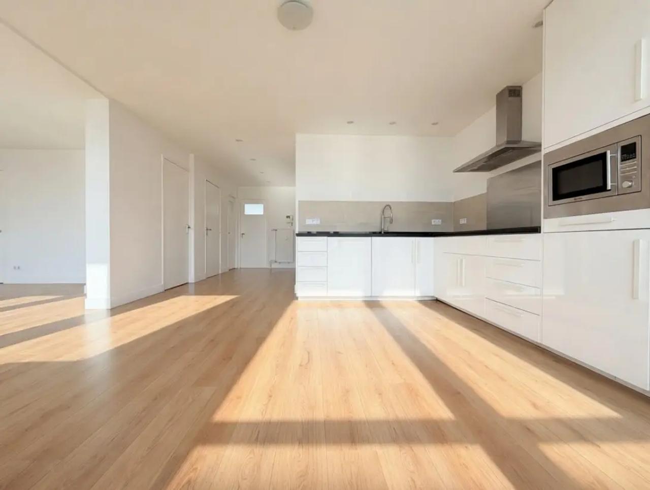 97 m² Apartment in Green Mariahoeve - Image 4