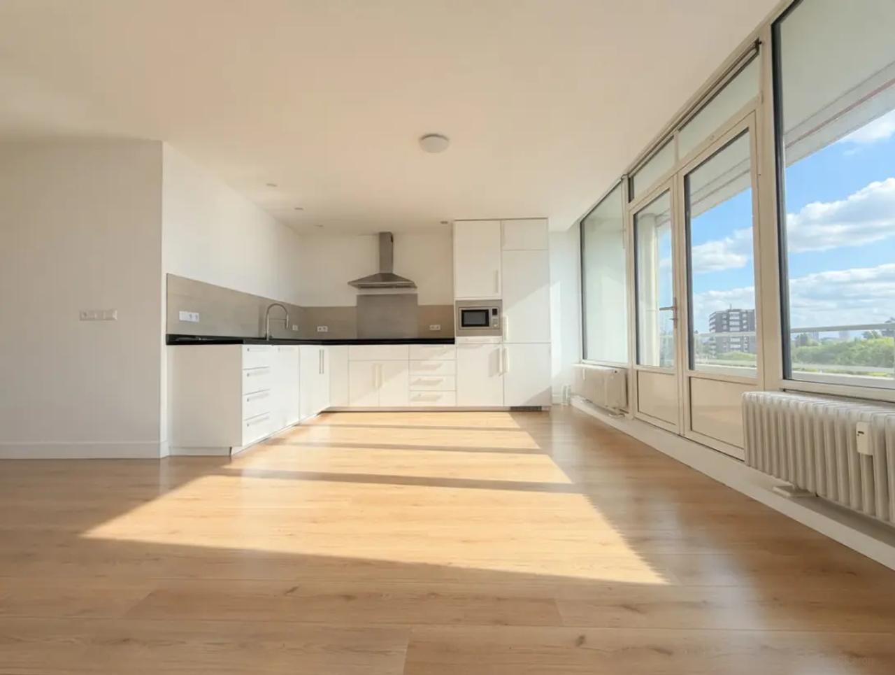 97 m² Apartment in Green Mariahoeve - Image 2