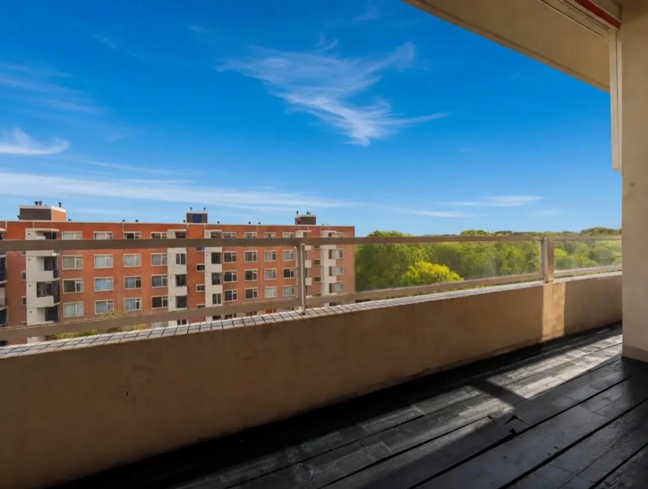 97 m² Apartment in Green Mariahoeve - Image 3