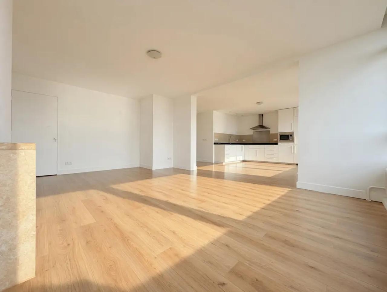 97 m² Apartment in Green Mariahoeve - Image 1