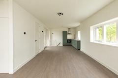 115 m² maisonnette met 3 slaapkamers - Afbeelding 8