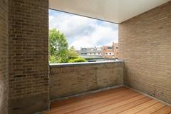 115 m² maisonnette met 3 slaapkamers - Afbeelding 12