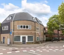 115 m² maisonnette met 3 slaapkamers