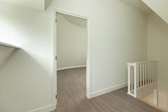 115 m² maisonnette met 3 slaapkamers - Afbeelding 16