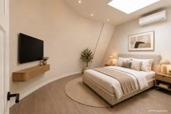 115 m² maisonnette met 3 slaapkamers - Afbeelding 18