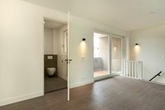 115 m² maisonnette met 3 slaapkamers - Afbeelding 11