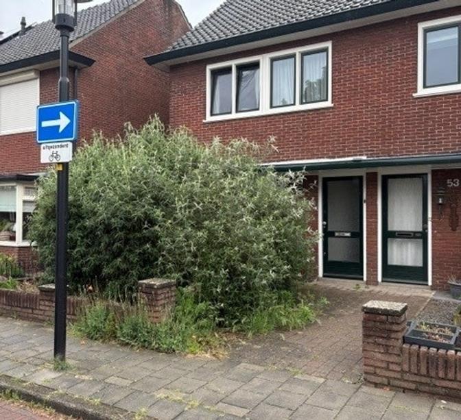 Hoekwoning met 3 slaapkamers en tuin - Afbeelding 2
