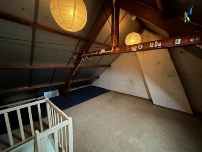 Hoekwoning met 3 slaapkamers en tuin - Afbeelding 13