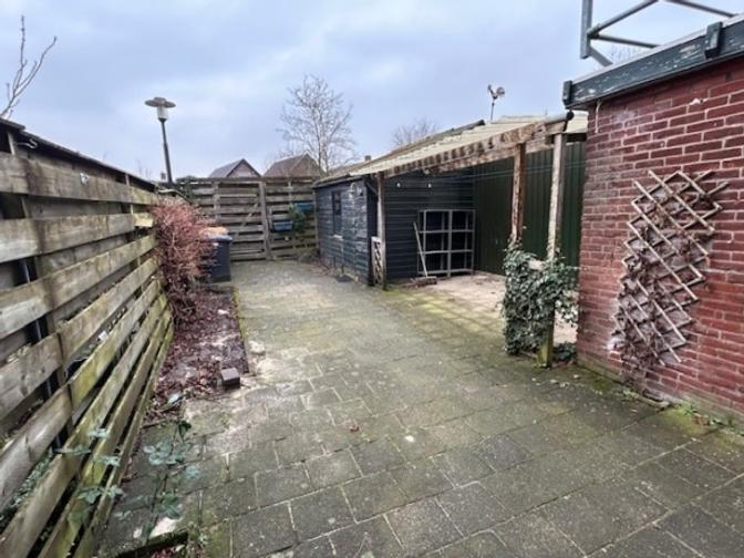 Hoekwoning met 3 slaapkamers en tuin - Afbeelding 5