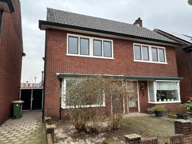 Hoekwoning met 3 slaapkamers en tuin - Afbeelding 12
