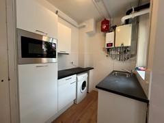 Kamer in Indische buurt vanaf juni - Afbeelding 13