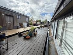 Wonen op het water in Groningen - Afbeelding 12